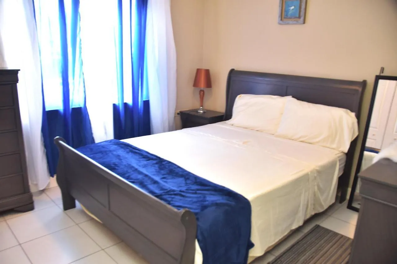 Bed & Breakfast The President Room 5 Minutes To Devon House 4 Waterloo Avenue Kingston