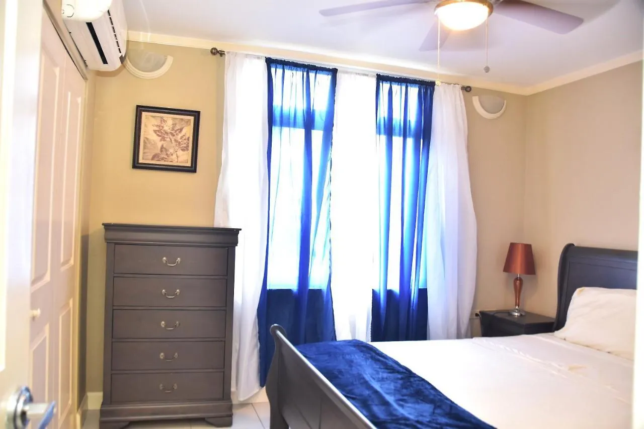 The President Room 5 Minutes To Devon House 4 Waterloo Avenue Kingston Bed & Breakfast