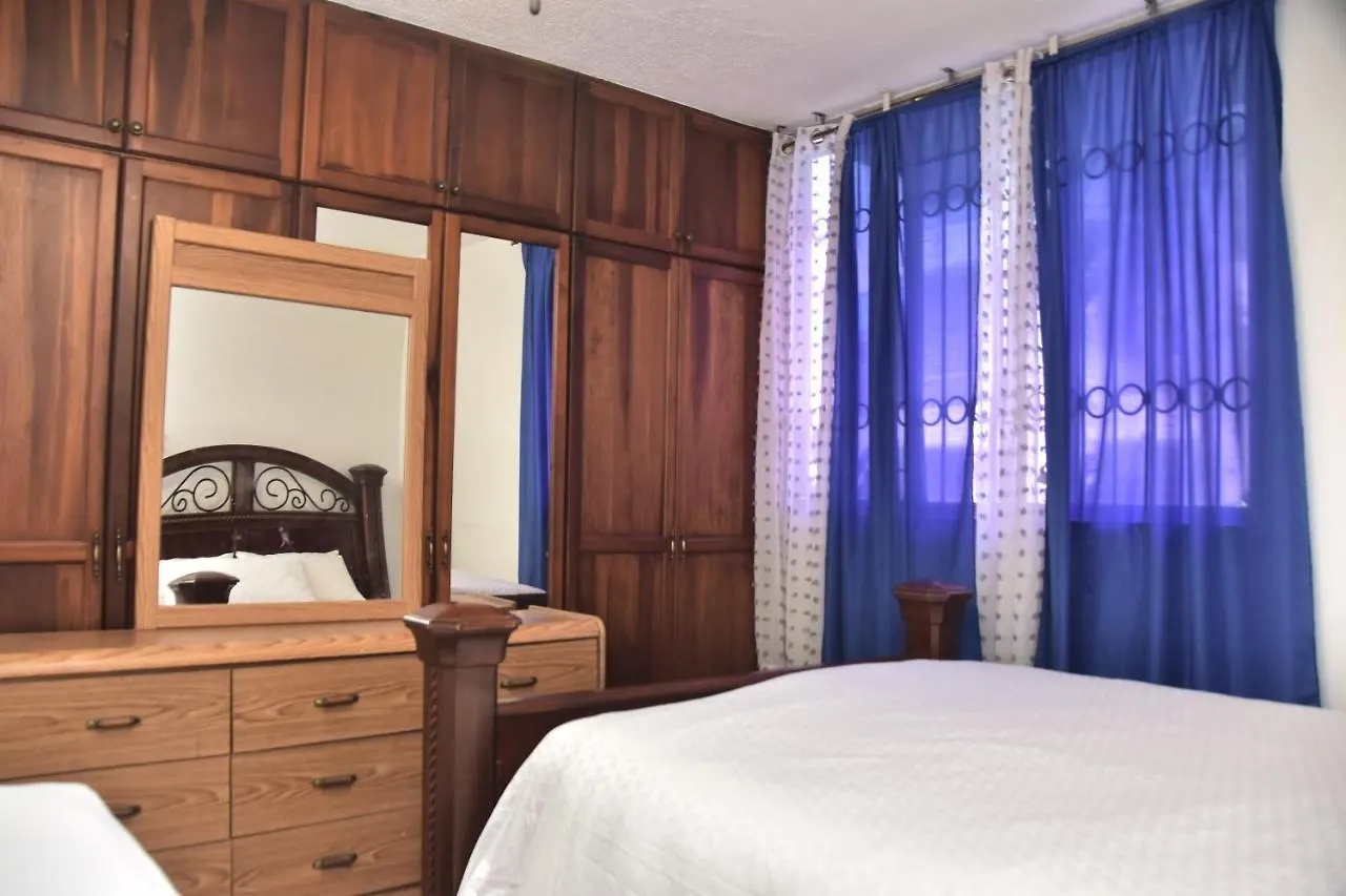 Bed & Breakfast The President Room 5 Minutes To Devon House 4 Waterloo Avenue Kingston