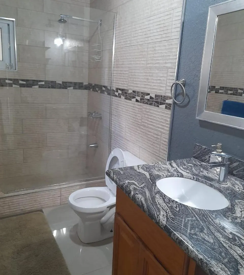 Bed & Breakfast The President Room 5 Minutes To Devon House 4 Waterloo Avenue Kingston