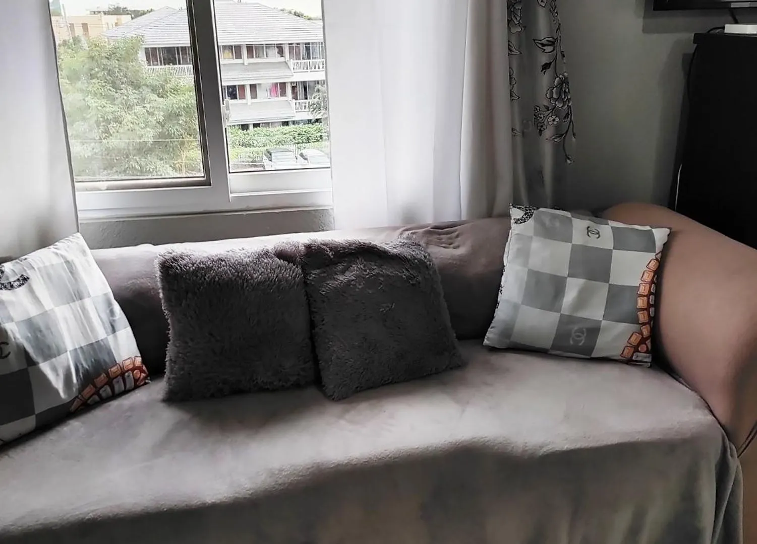 Bed & Breakfast The President Room 5 Minutes To Devon House 4 Waterloo Avenue Kingston Jamaica